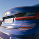 Illustration for article titled The 2019 BMW 3 Series Is Back to Being a Great Drivers Car Even Without the Manual